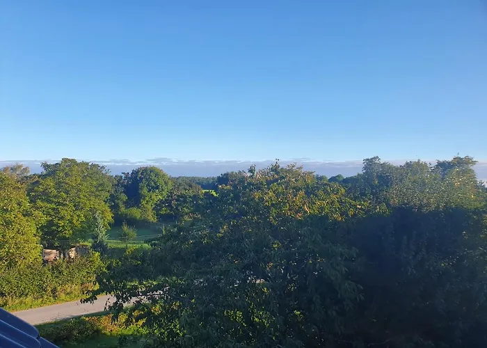 Energetischer Urlaub in der Eifel
