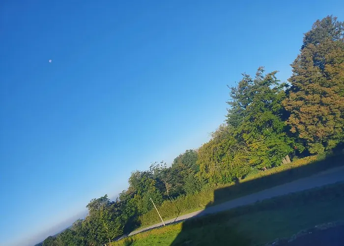Energetischer Urlaub in der Eifel
