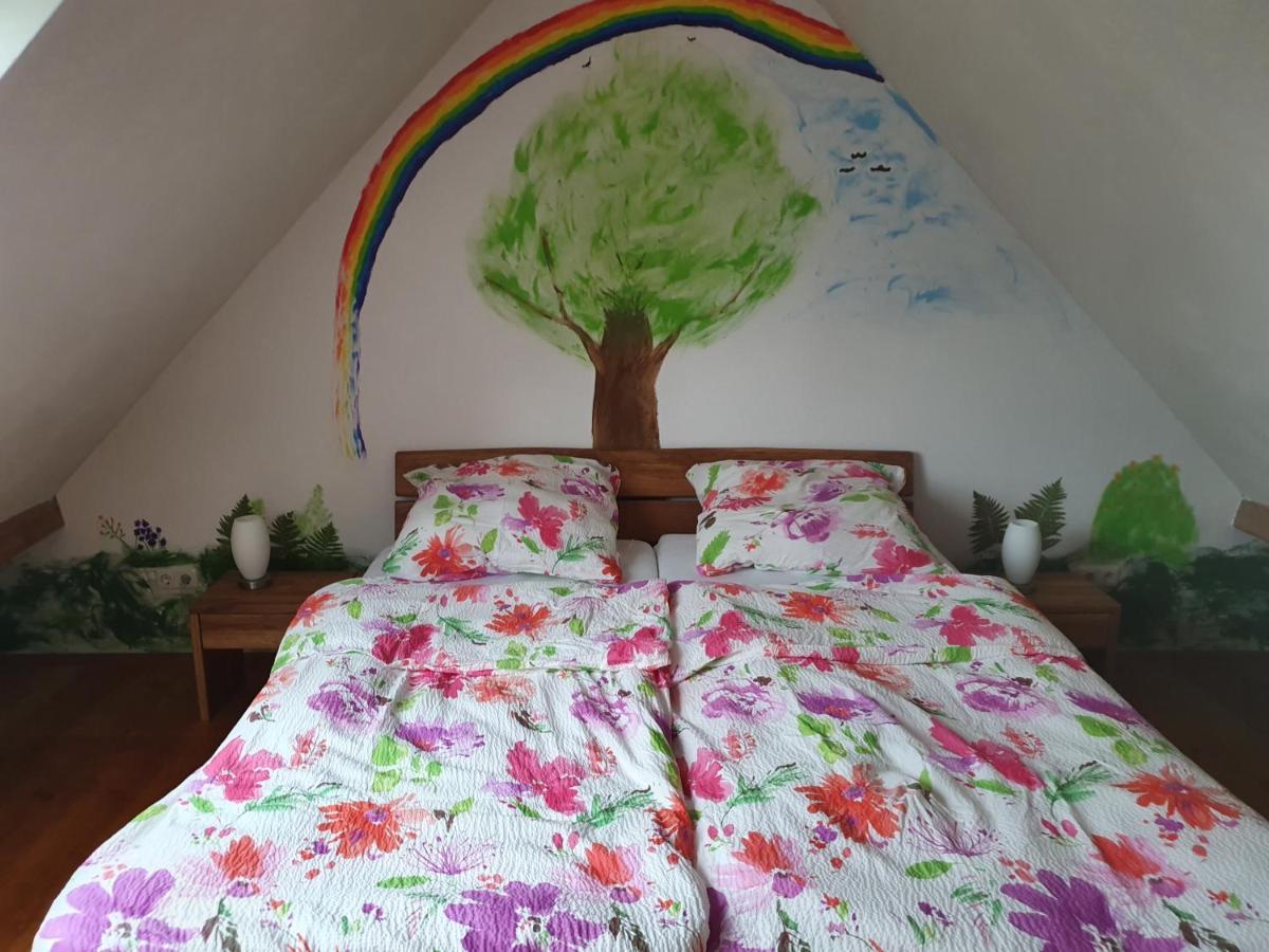 Energetischer Urlaub In Der Eifel Apartment