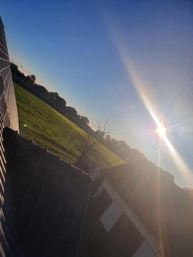 Energetischer Urlaub In Der Eifel Apartment