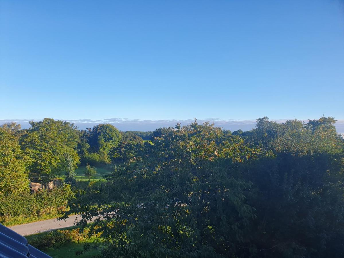Energetischer Urlaub In Der Eifel Apartment *